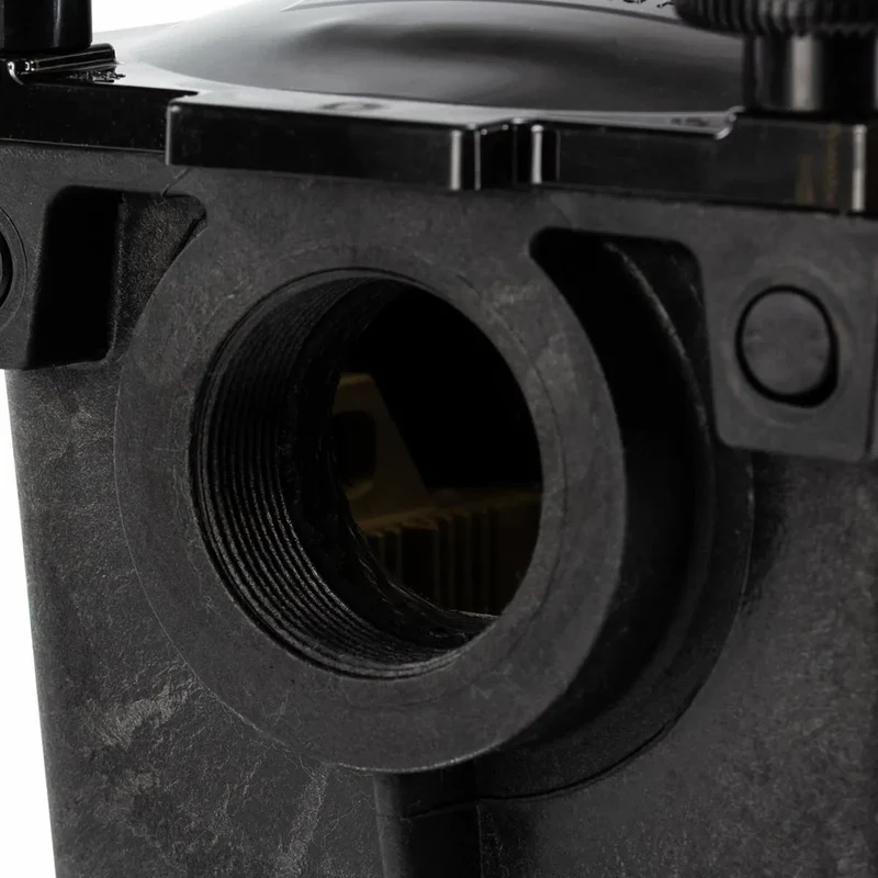 Hayward SuperPump VSTD 1.5 PK variabele zwembadpomp
