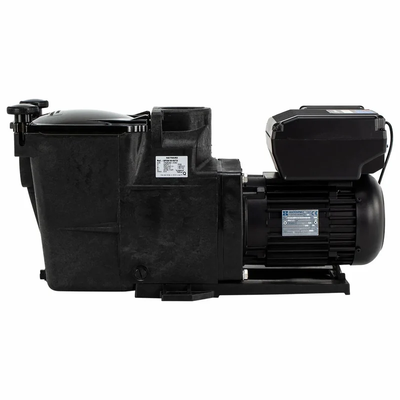 Hayward SuperPump VSTD 1.5 PK variabele zwembadpomp