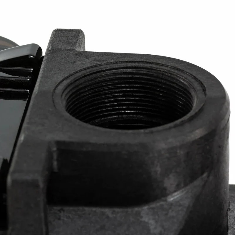 Hayward SuperPump VSTD 1.5 PK variabele zwembadpomp
