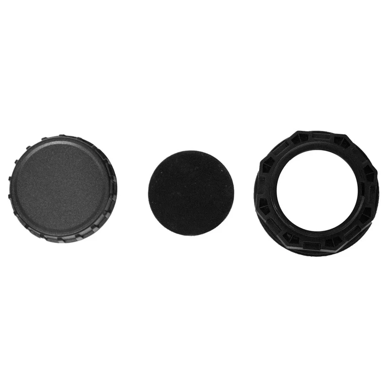 SF PONDCLEAR 12000 DRAIN CAP