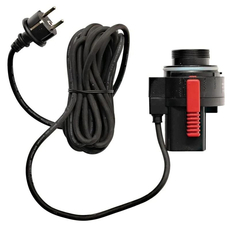 SF PONDCLEAR 6000 UV BALLAST-7W RED