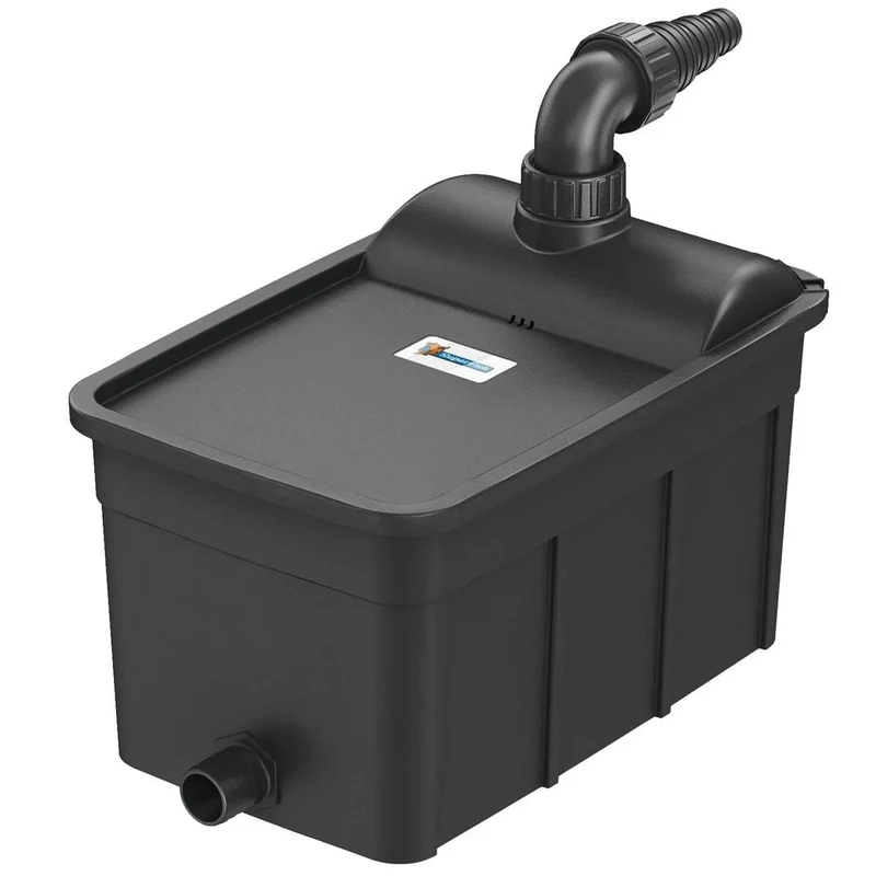 SF PONDCLEAR KIT 3000
