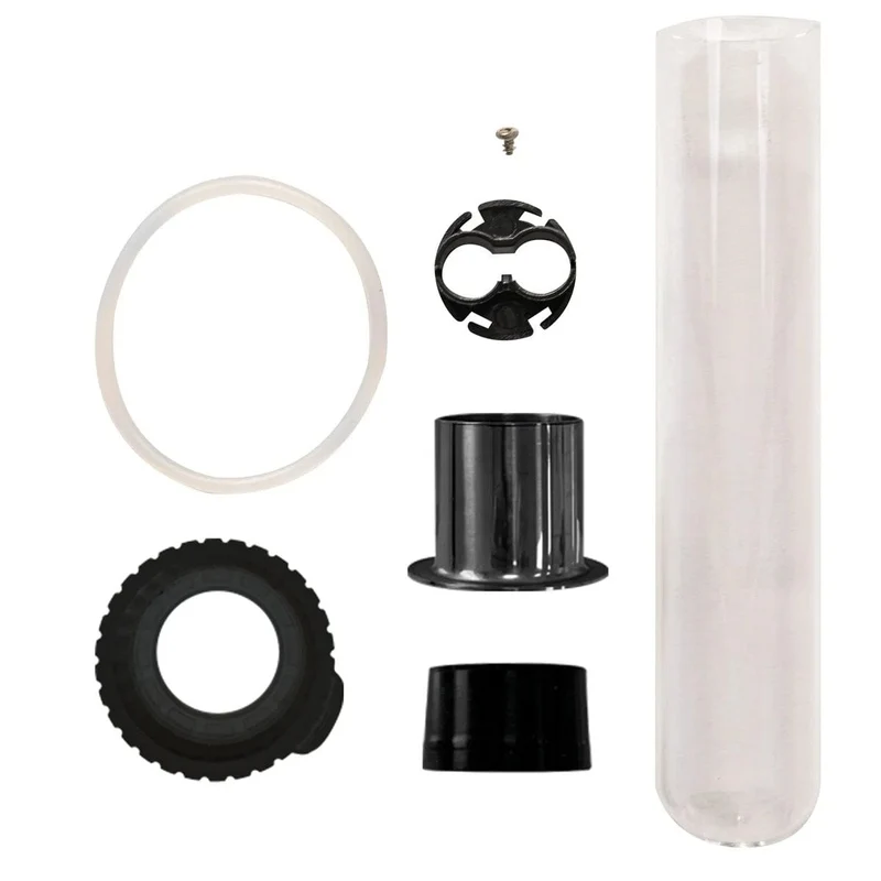 SF UV 5 WATT SERVICE KIT-GREEN