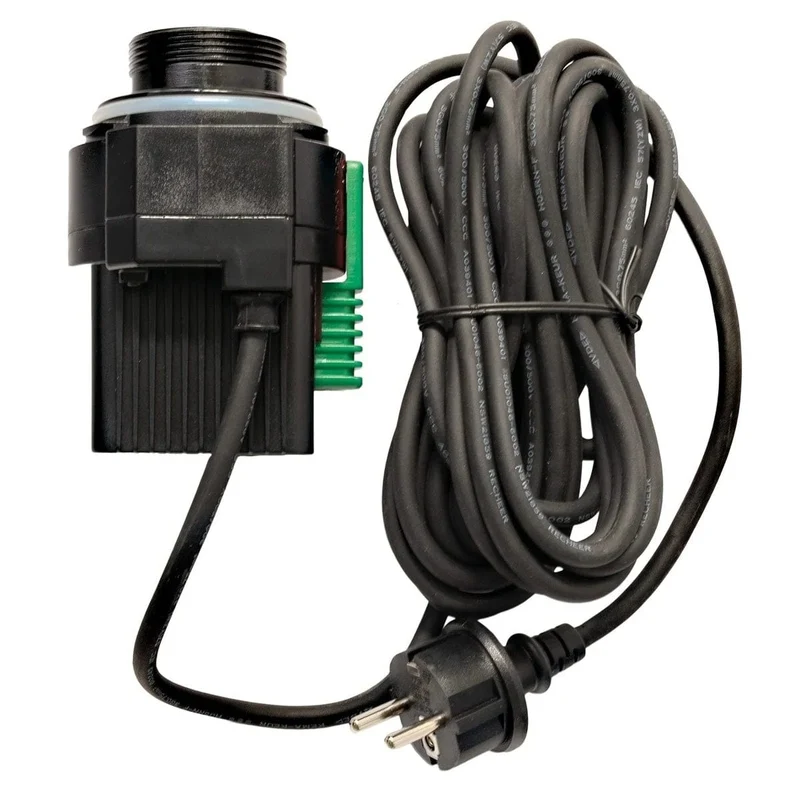 SF PONDCLEAR UV 18W BALLAST-GREEN