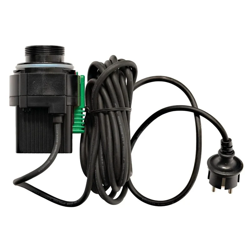 SF PONDCLEAR UV 9W BALLAST-GREEN