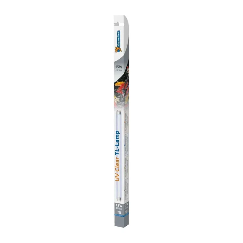 SF TL LAMP 15W - T8 - 45 CM