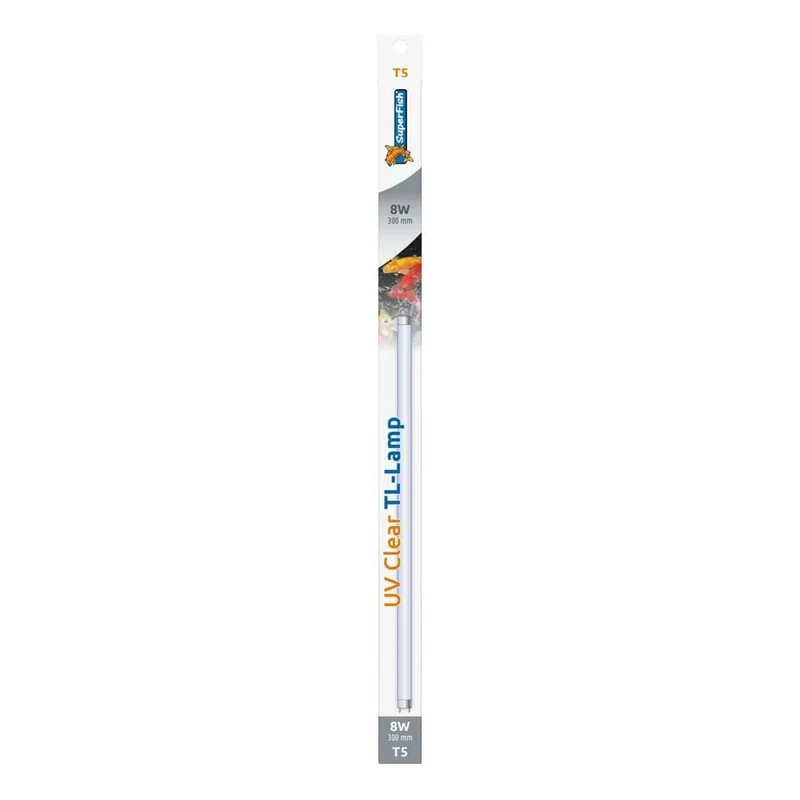 SF TL LAMP 8W - T5 - 30 CM