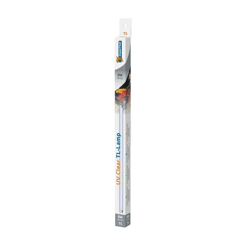 SF TL LAMP 8W - T5 - 30 CM