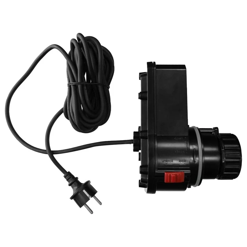 SF PONDCLEAR UV 36W BALLAST AND LAMPHOLDER