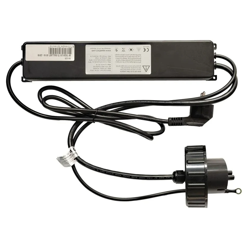 SF TECH UV T5 BALLAST 40 W-2019