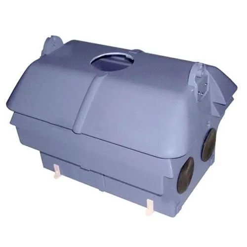 Zodiac - Carcasa completa Zodiac Voyager 2X W1348A