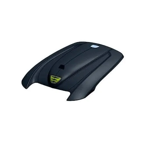 Zodiac - Tapa superior Zodiac Vortex OV gris R0637700