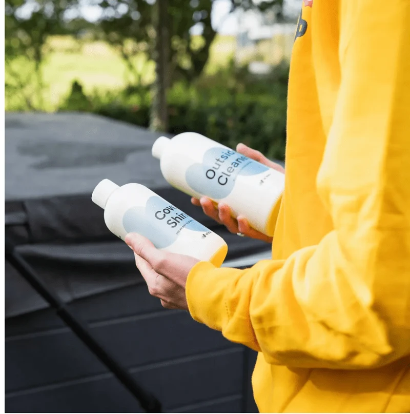Cover Shine spray 500 ml