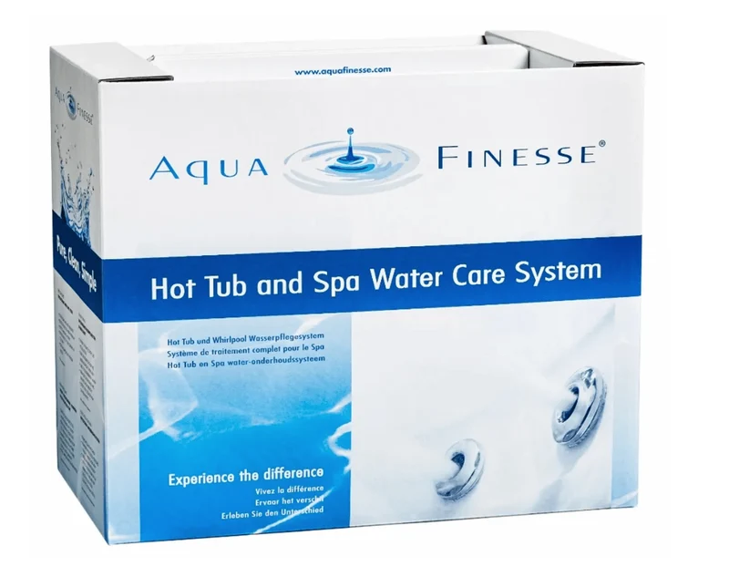 AquaFinesse pakket Di-Chloor