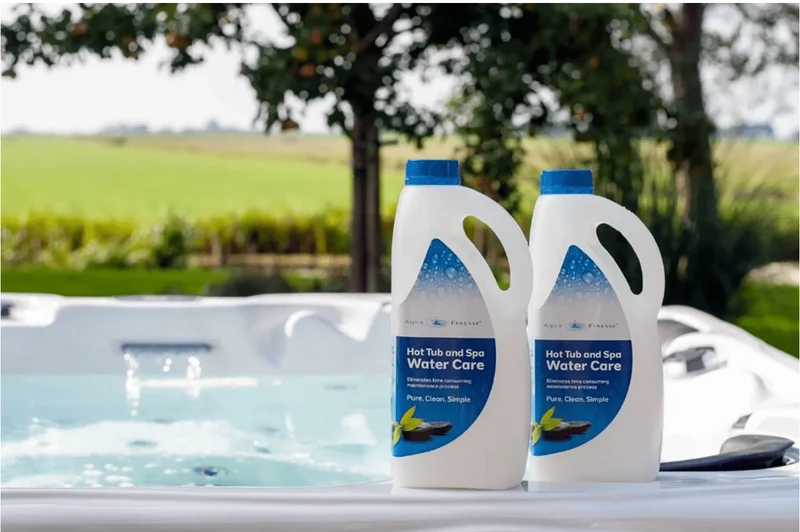 AquaFinesse pakket Di-Chloor