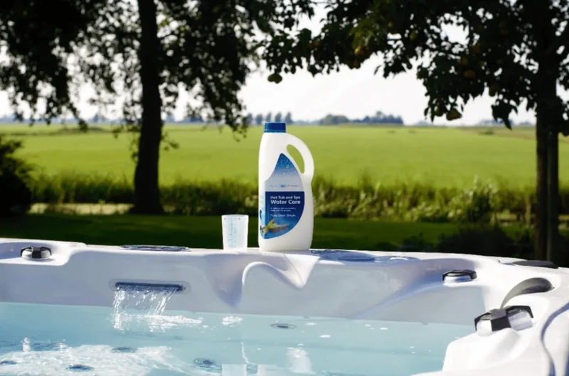 AquaFinesse pakket Di-Chloor