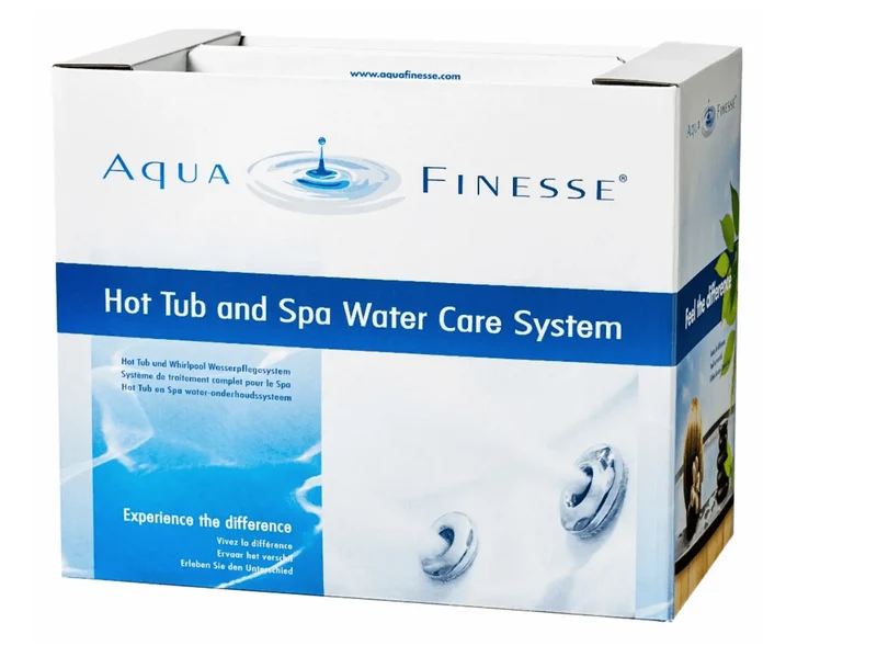 AquaFinesse pakket Di-Chloor