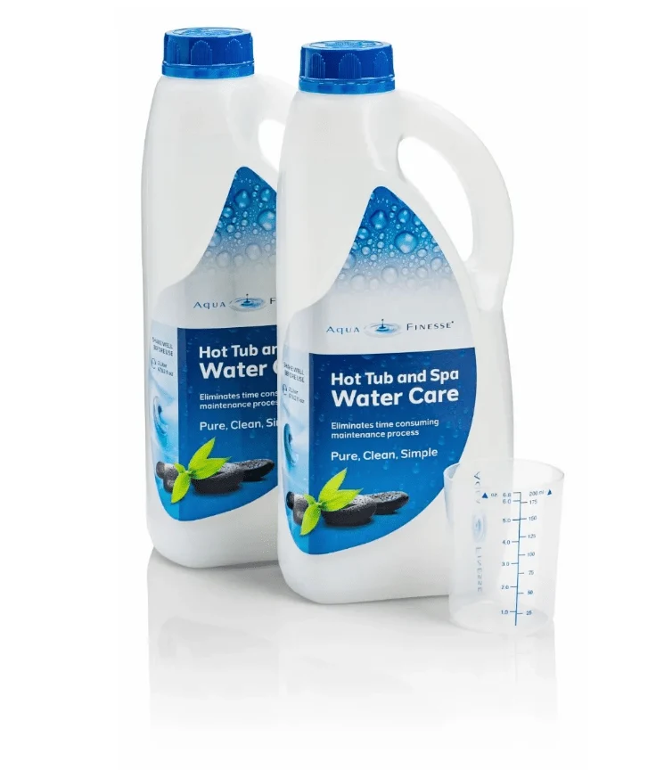 AquaFinesse pakket Di-Chloor