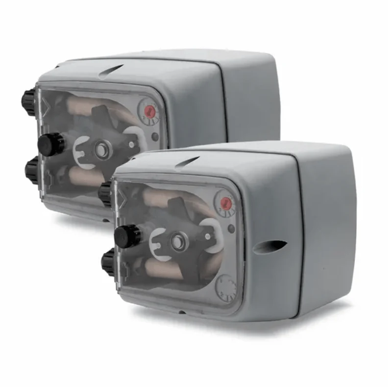 Sugar Valley Station 1 controller - Elite set