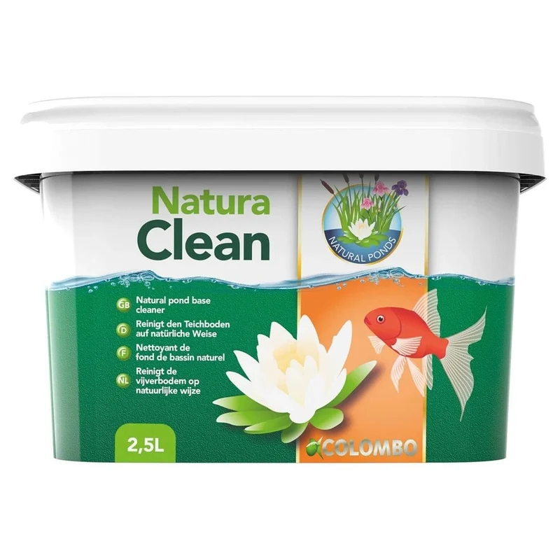 COLOMBO NATURA CLEAN 2500 ML