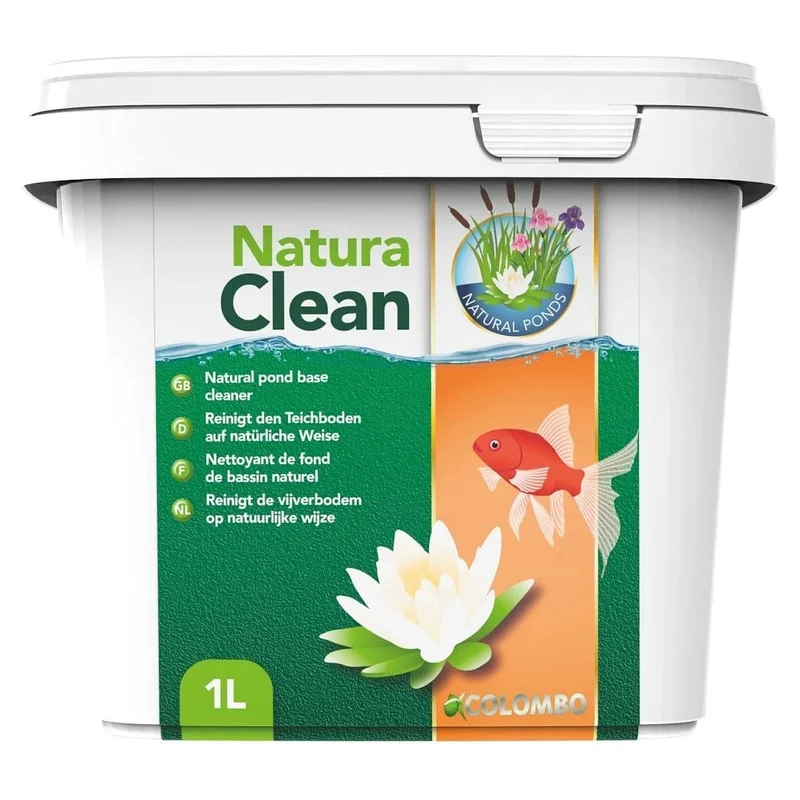 COLOMBO NATURA CLEAN 1000 ML
