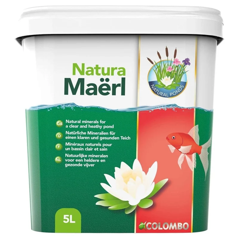 COLOMBO NATURA MAERL 5000 ML