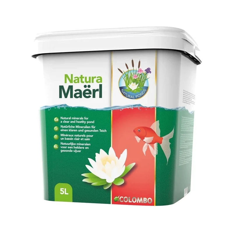 COLOMBO NATURA MAERL 5000 ML