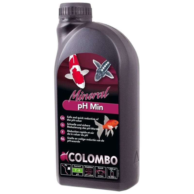 COLOMBO PH- 1.000 ML