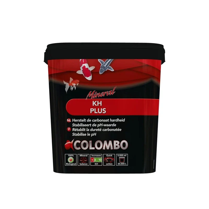 COLOMBO KH+ 5.000 ML/35.000 L
