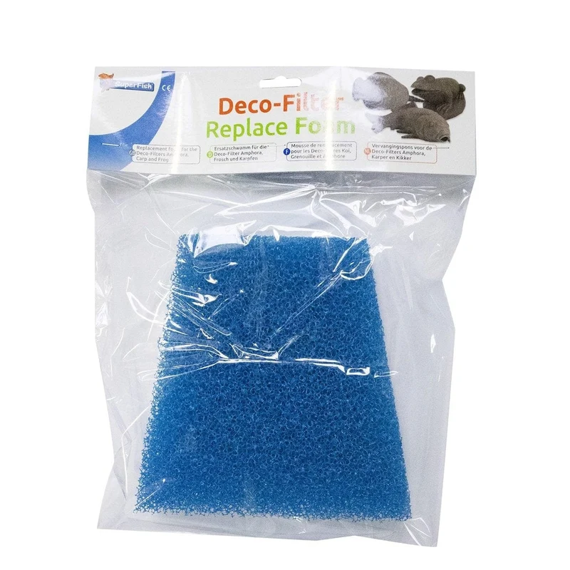 SF POND DECO FILTER FOAM 1X