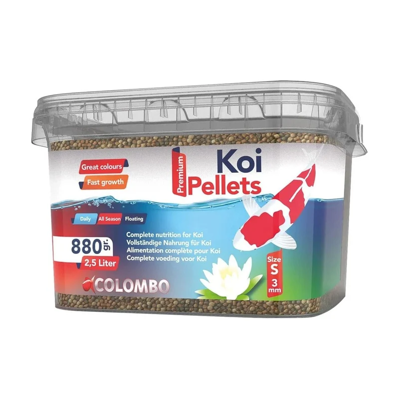 COLOMBO KOI MINI 2,5 L