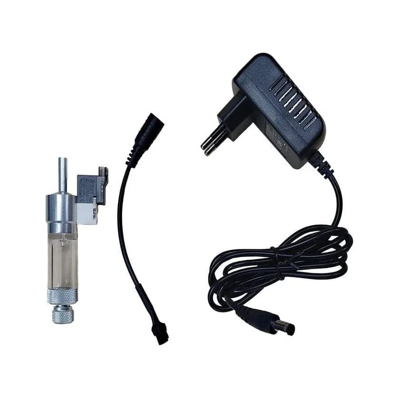 COLOMBO CO2 REACTOR SOLENOID KIT