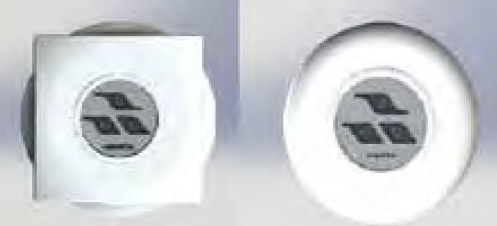 PROJETORES MINI LED SPOTIE (COMPATÍVEL COM O MODELO DESIGN) - WELTICO