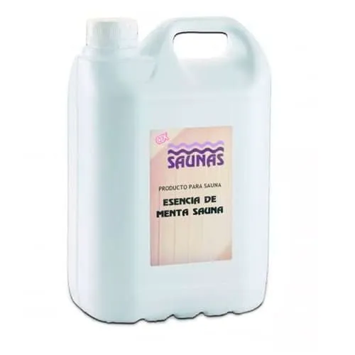 CTX – Esencia sauna menta CTX-83 20 L para sauna