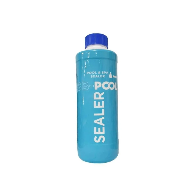 SB-POOL – Sellador de fisuras 1 L para piscina