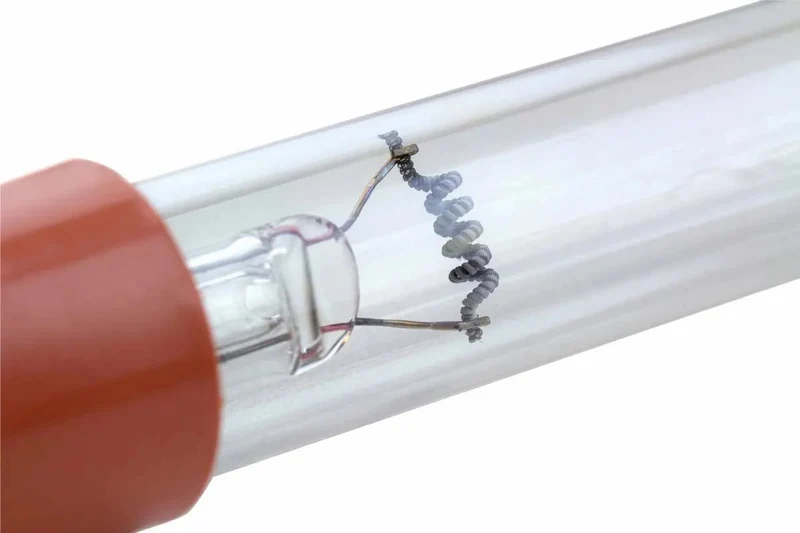 Blue Lagoon UV-C lamp 16 watt