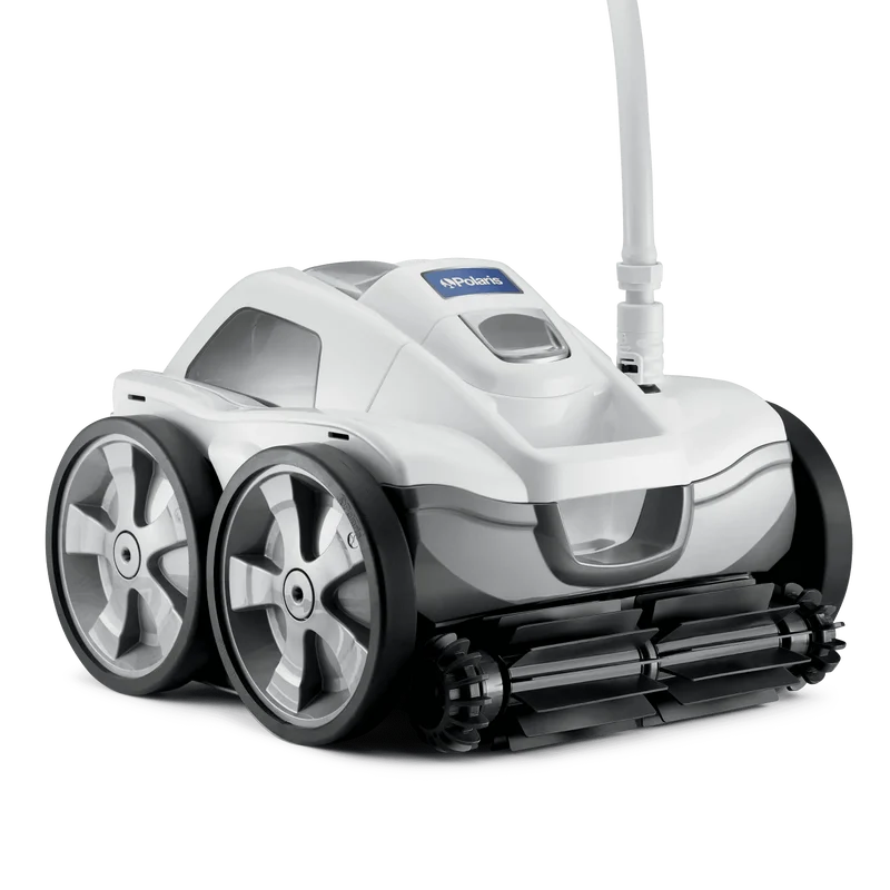 Polaris Quattro® P40 zwembadrobot