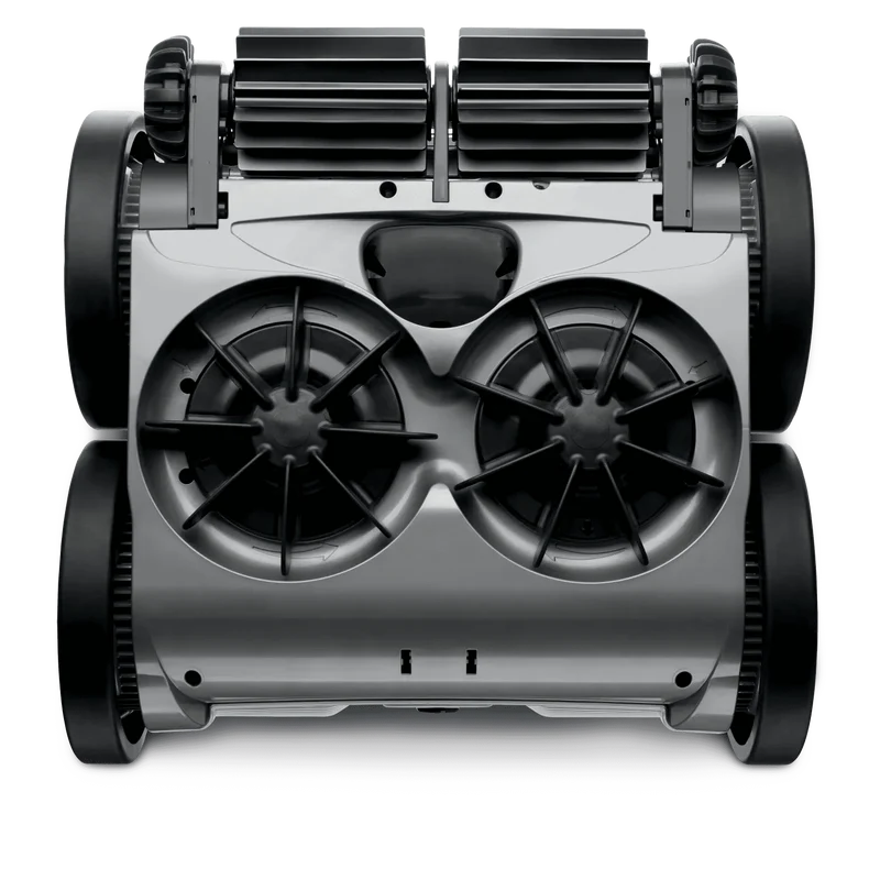 Polaris Quattro® P40 zwembadrobot