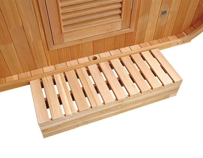 Gaïa Nova Sauna - 6 persoons