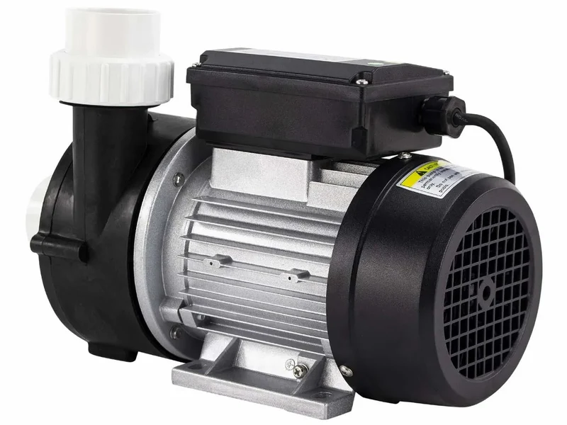 LX WTC 50M Spa Circulatiepomp 0,33 PK