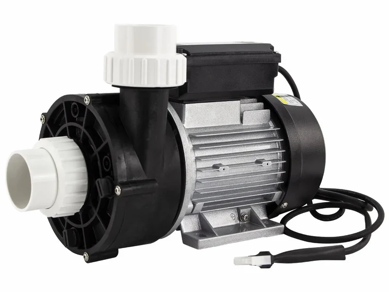 LX WTC 50M Spa Circulatiepomp 0,33 PK