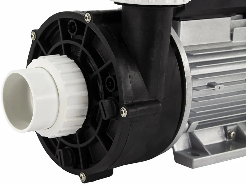 LX WTC 50M Spa Circulatiepomp 0,33 PK
