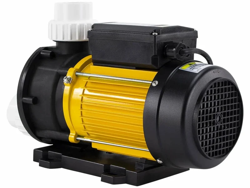 LX TDA100 Spa Circulatiepomp 1 PK