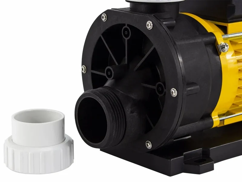 LX TDA100 Spa Circulatiepomp 1 PK