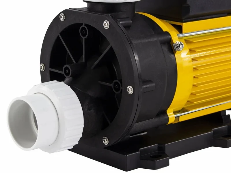 LX TDA100 Spa Circulatiepomp 1 PK
