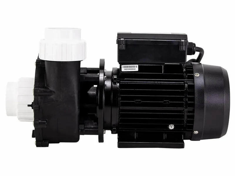 LX LP200 Spa massagepomp 2 PK - 1 speed