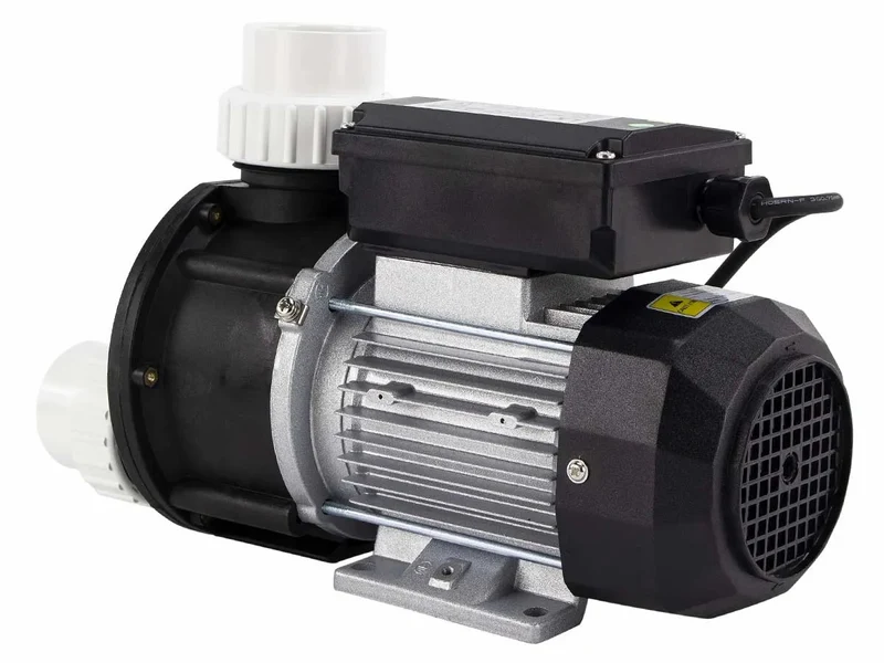 LX JA50 Spa Circulatiepomp 0,5 PK