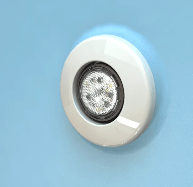 PROJETOR MICRO PLUG-IN-POOL