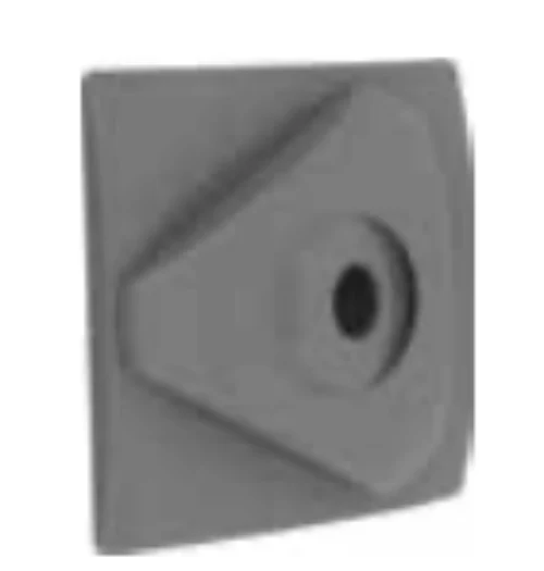 Boca de impulsão Design
