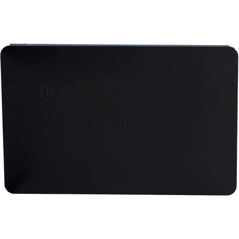 SF QUADRO 70 LIGHT BLACK